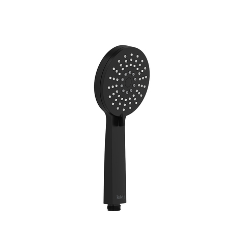 RIOBEL 3-Jet Hand Shower 4370BK